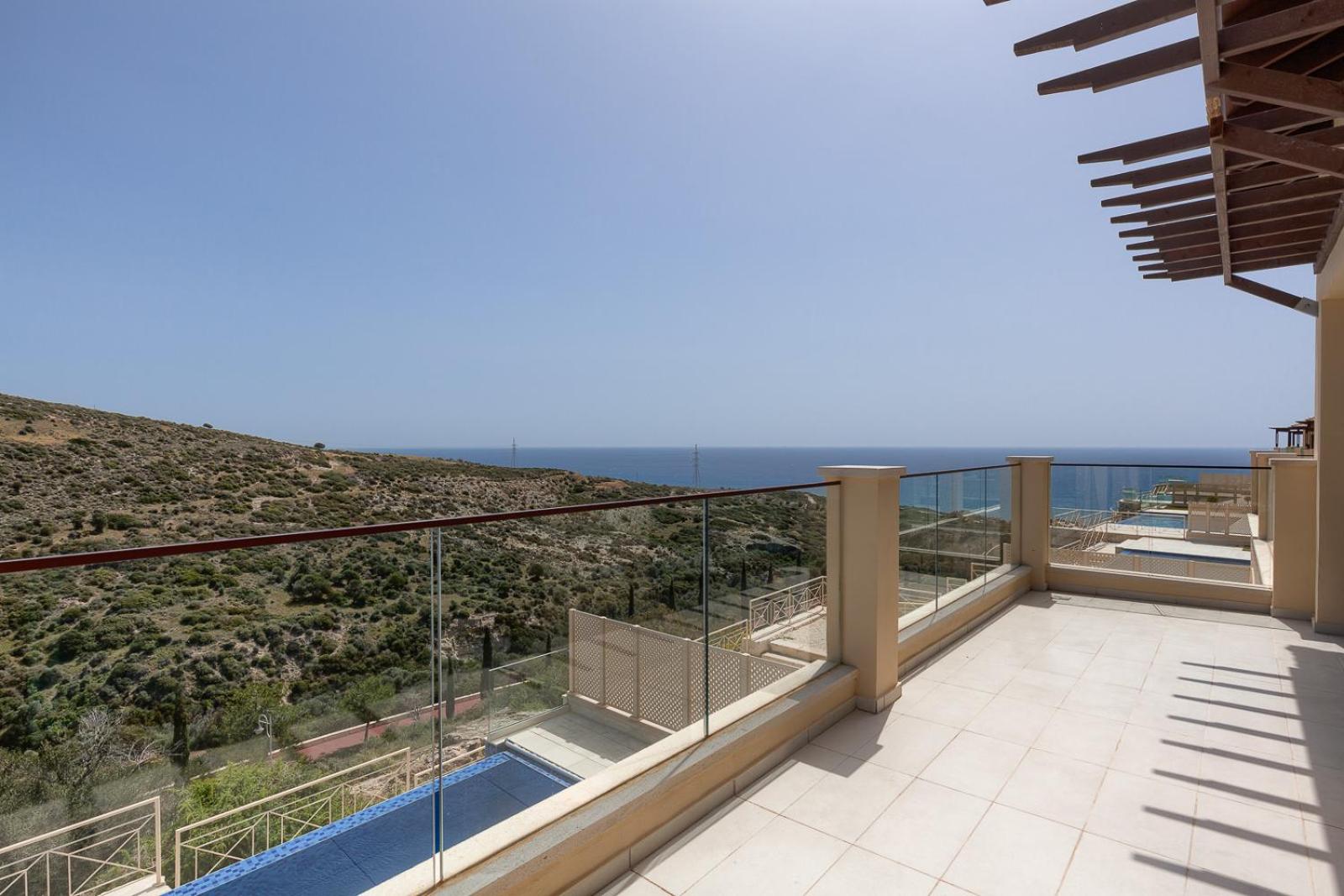 Aphrodite Hills Rentals - Elite Villas