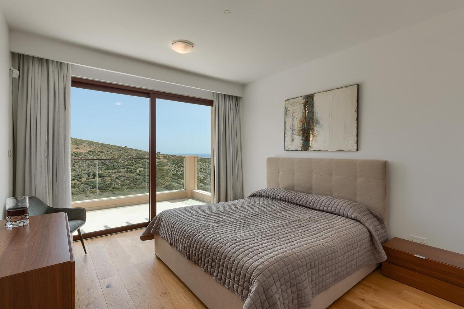 Aphrodite Hills Rentals - Elite Villas