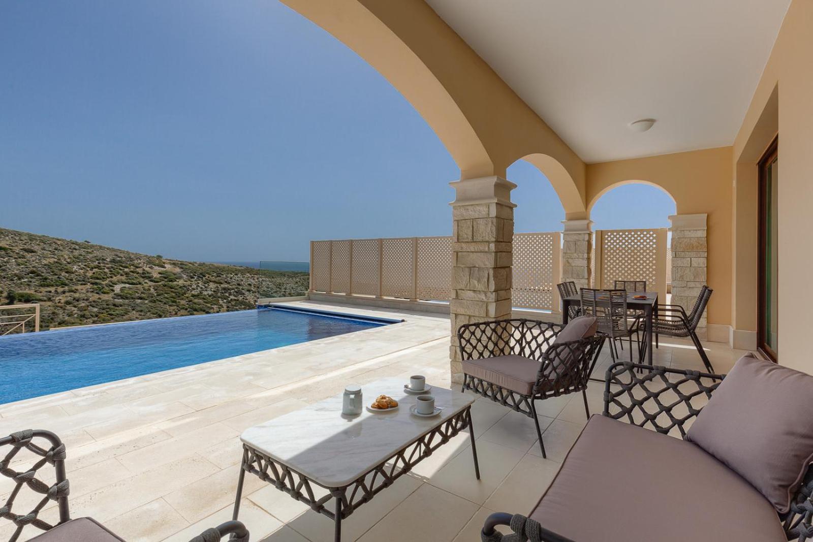 Aphrodite Hills Rentals - Elite Villas