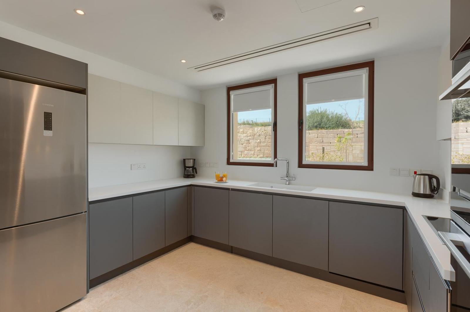 Aphrodite Hills Rentals - Elite Villas