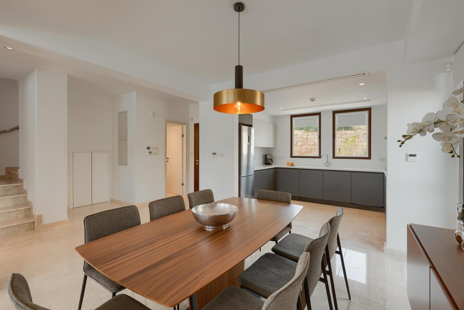 Aphrodite Hills Rentals - Elite Villas