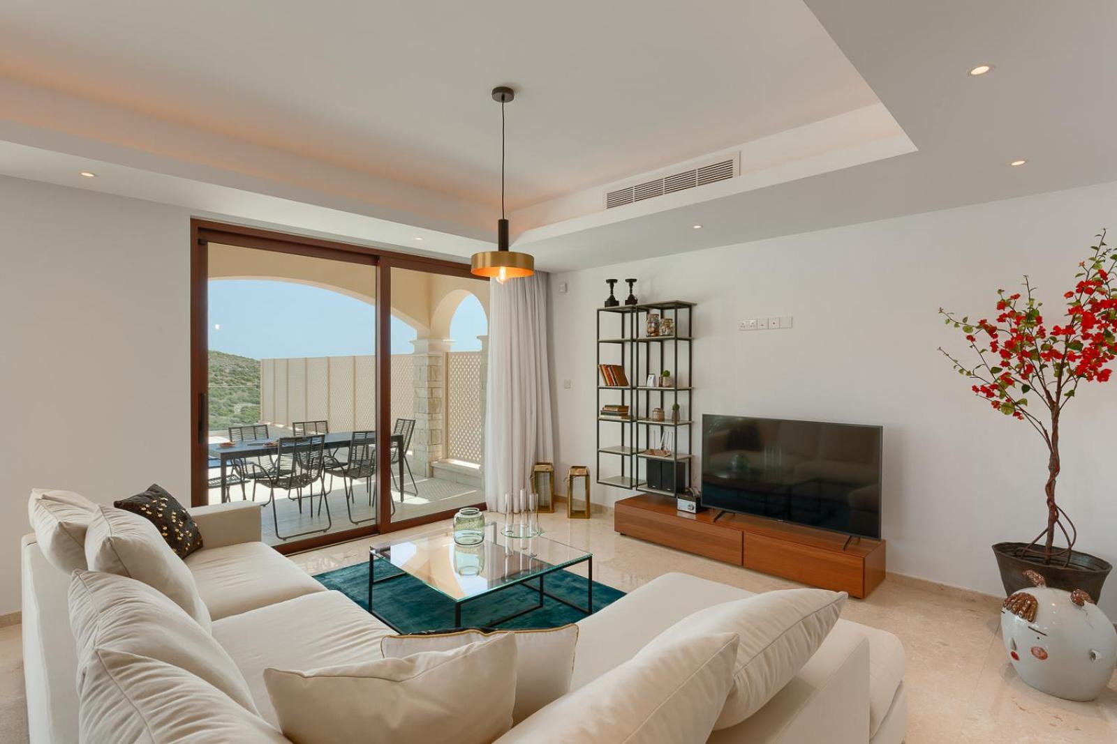 Aphrodite Hills Rentals - Elite Villas