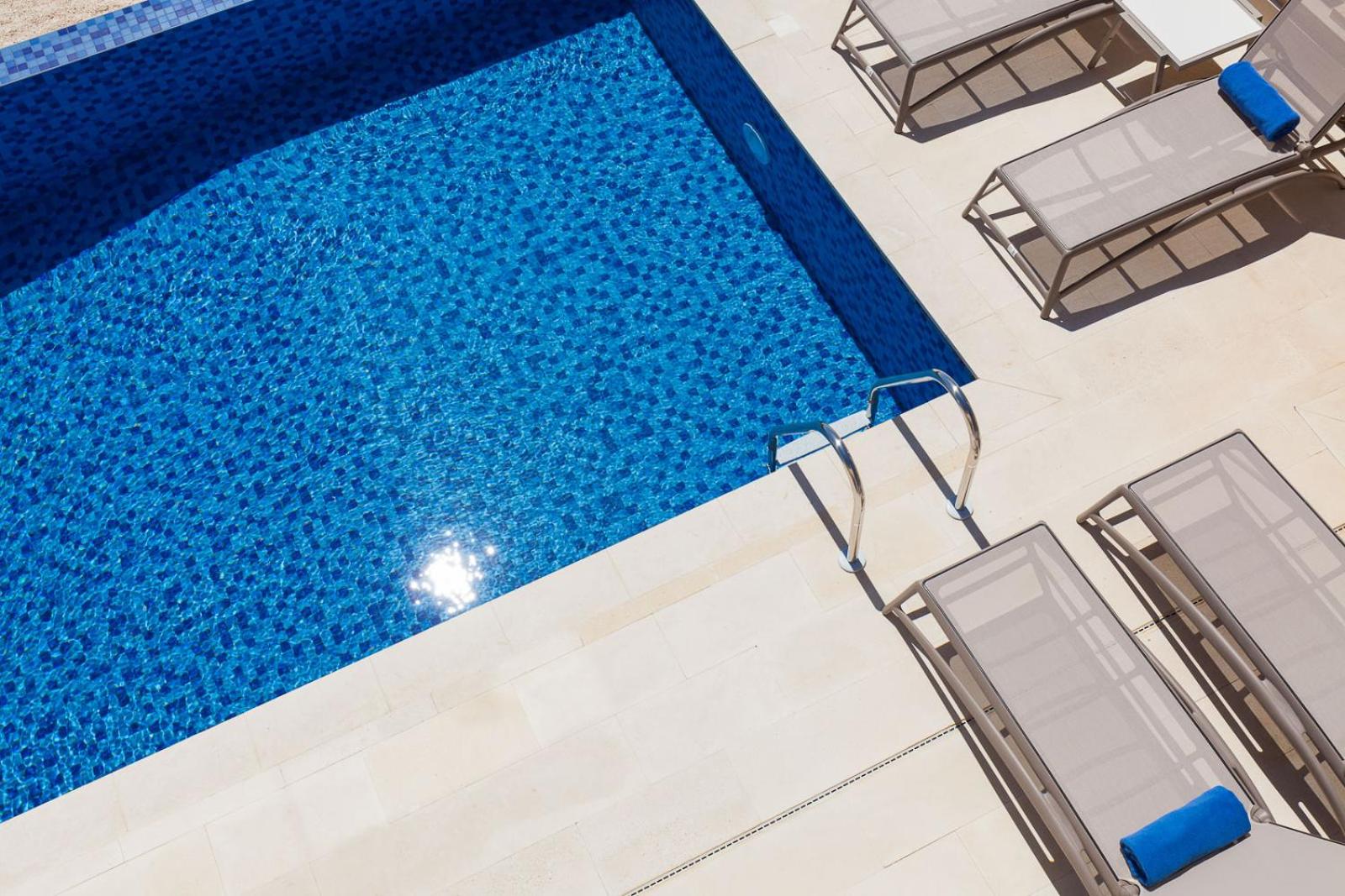 Aphrodite Hills Rentals - Elite Villas