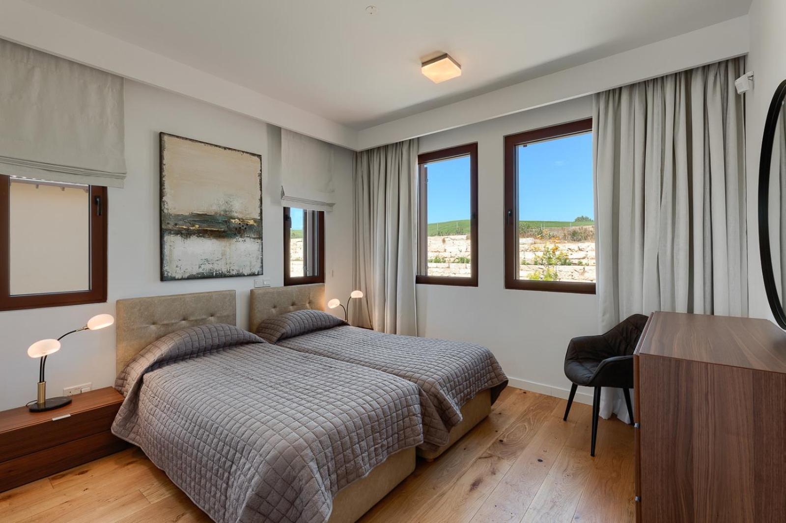 Aphrodite Hills Rentals - Elite Villas