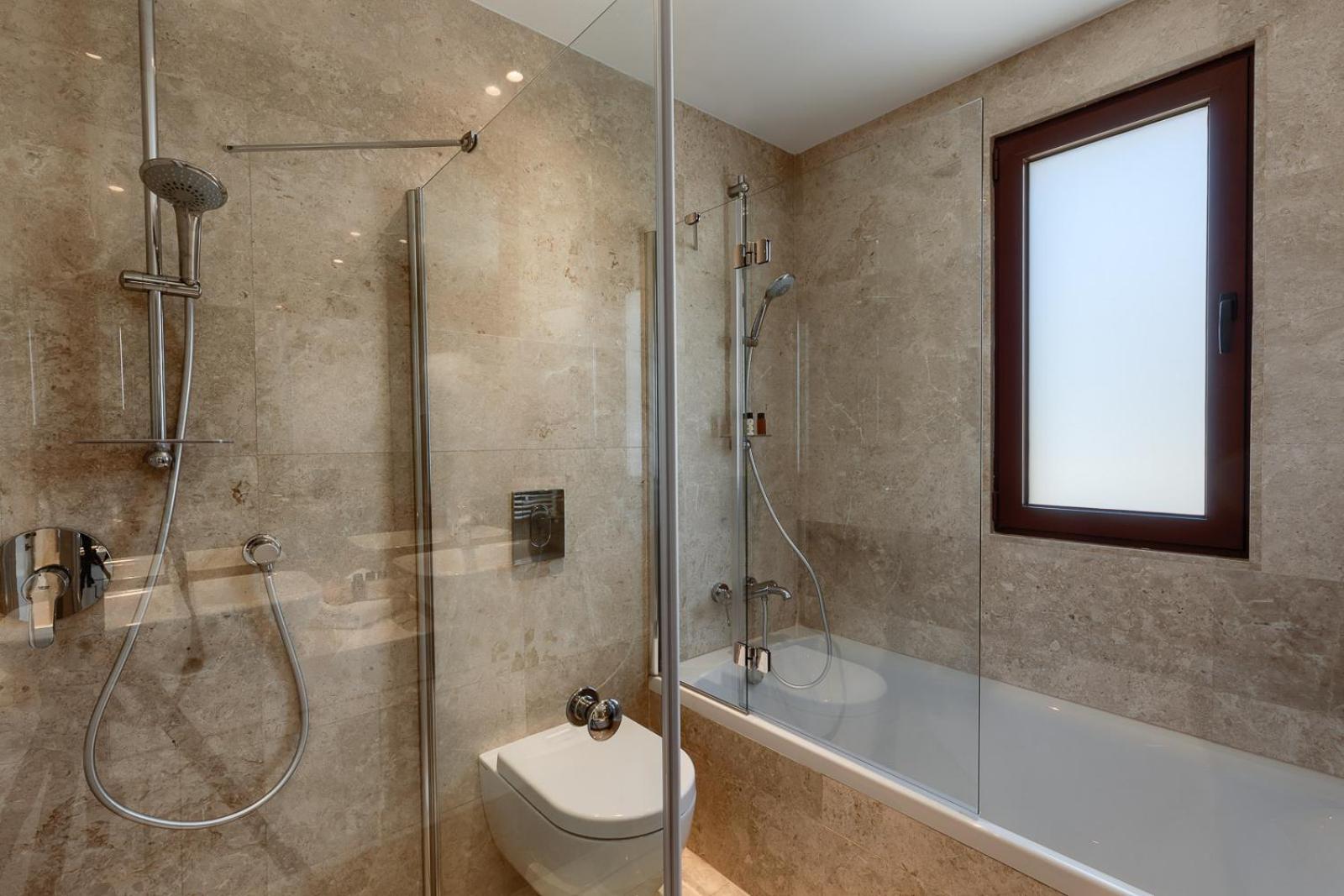 Aphrodite Hills Rentals - Elite Villas