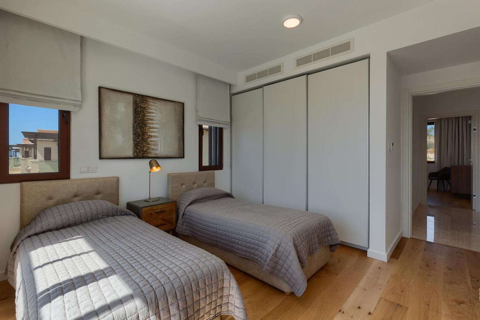 Aphrodite Hills Rentals - Elite Villas