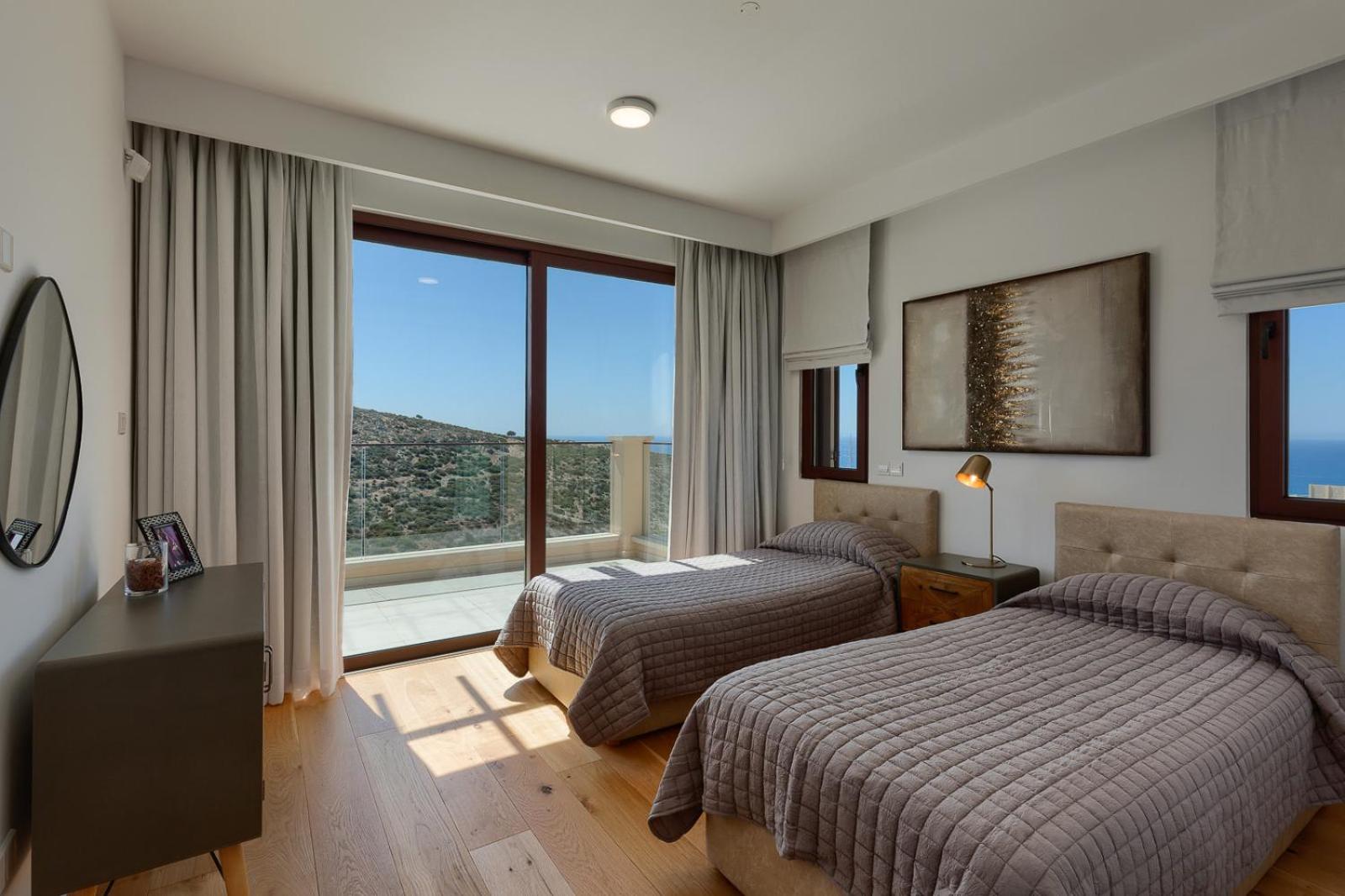 Aphrodite Hills Rentals - Elite Villas