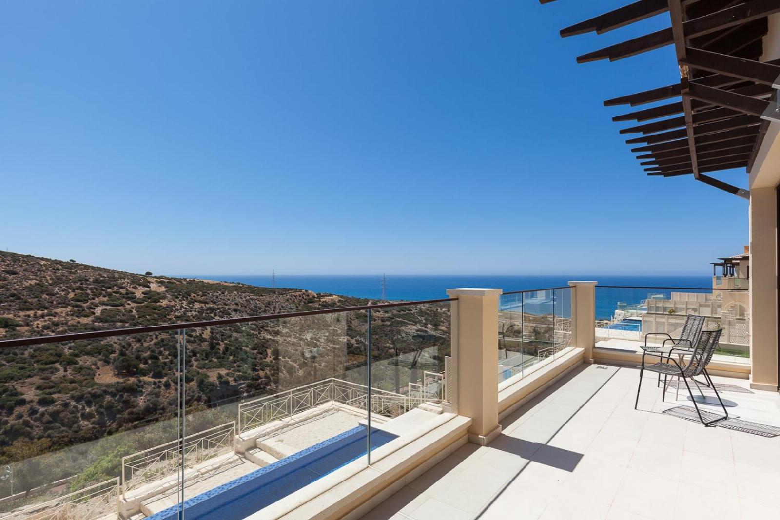 Aphrodite Hills Rentals - Elite Villas
