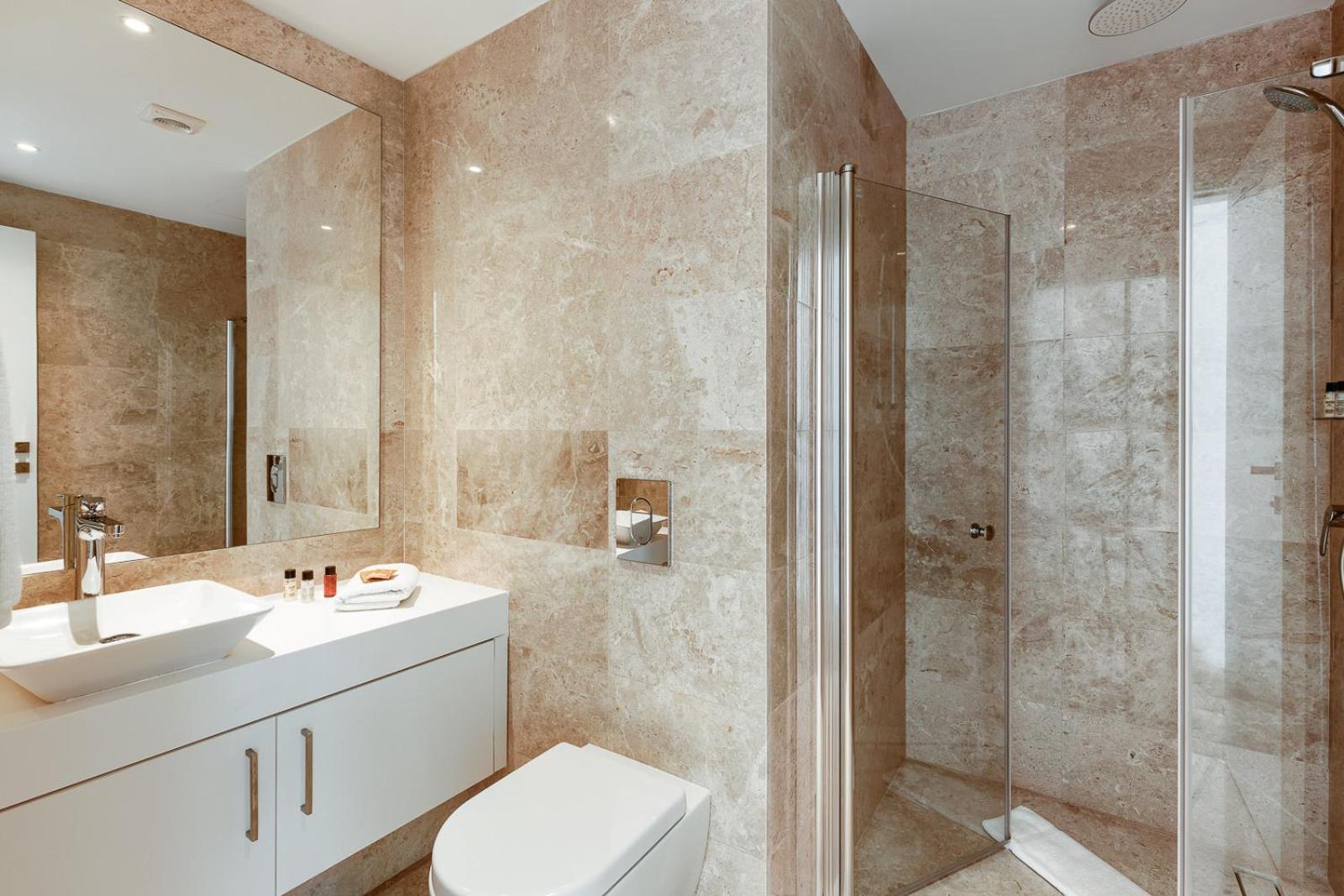 Aphrodite Hills Rentals - Elite Villas