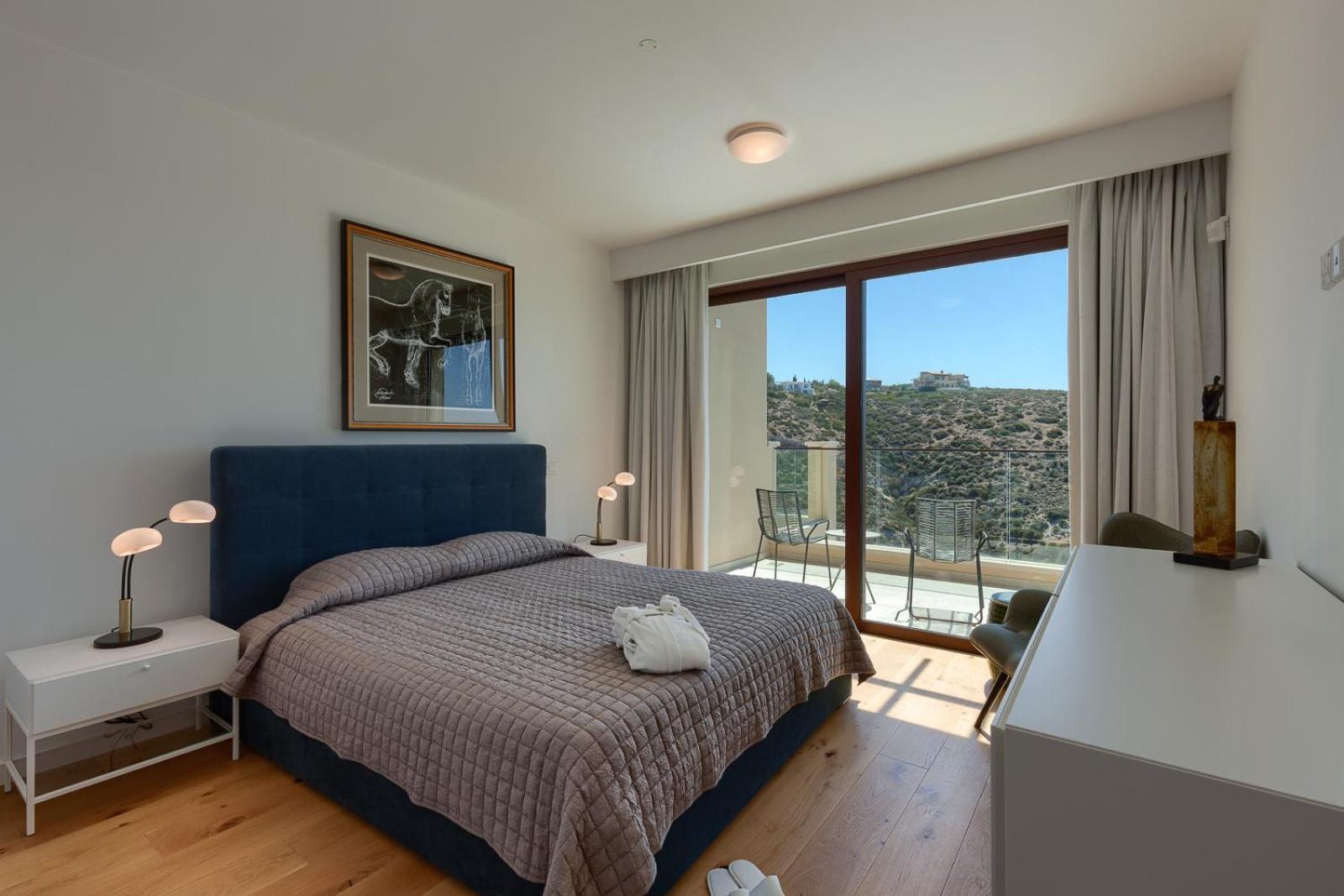 Aphrodite Hills Rentals - Elite Villas