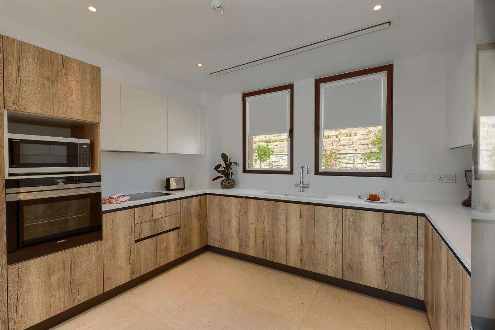 Aphrodite Hills Rentals - Elite Villas