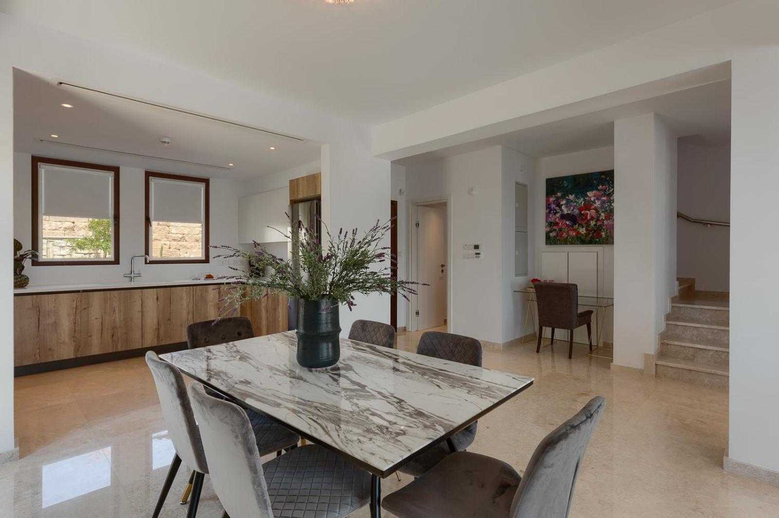 Aphrodite Hills Rentals - Elite Villas