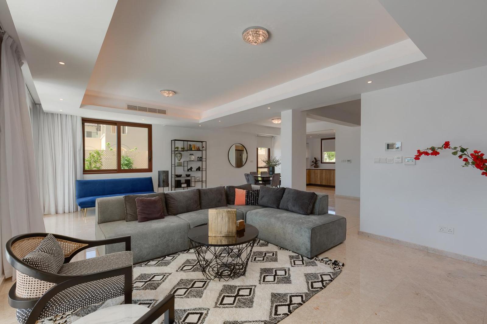 Aphrodite Hills Rentals - Elite Villas