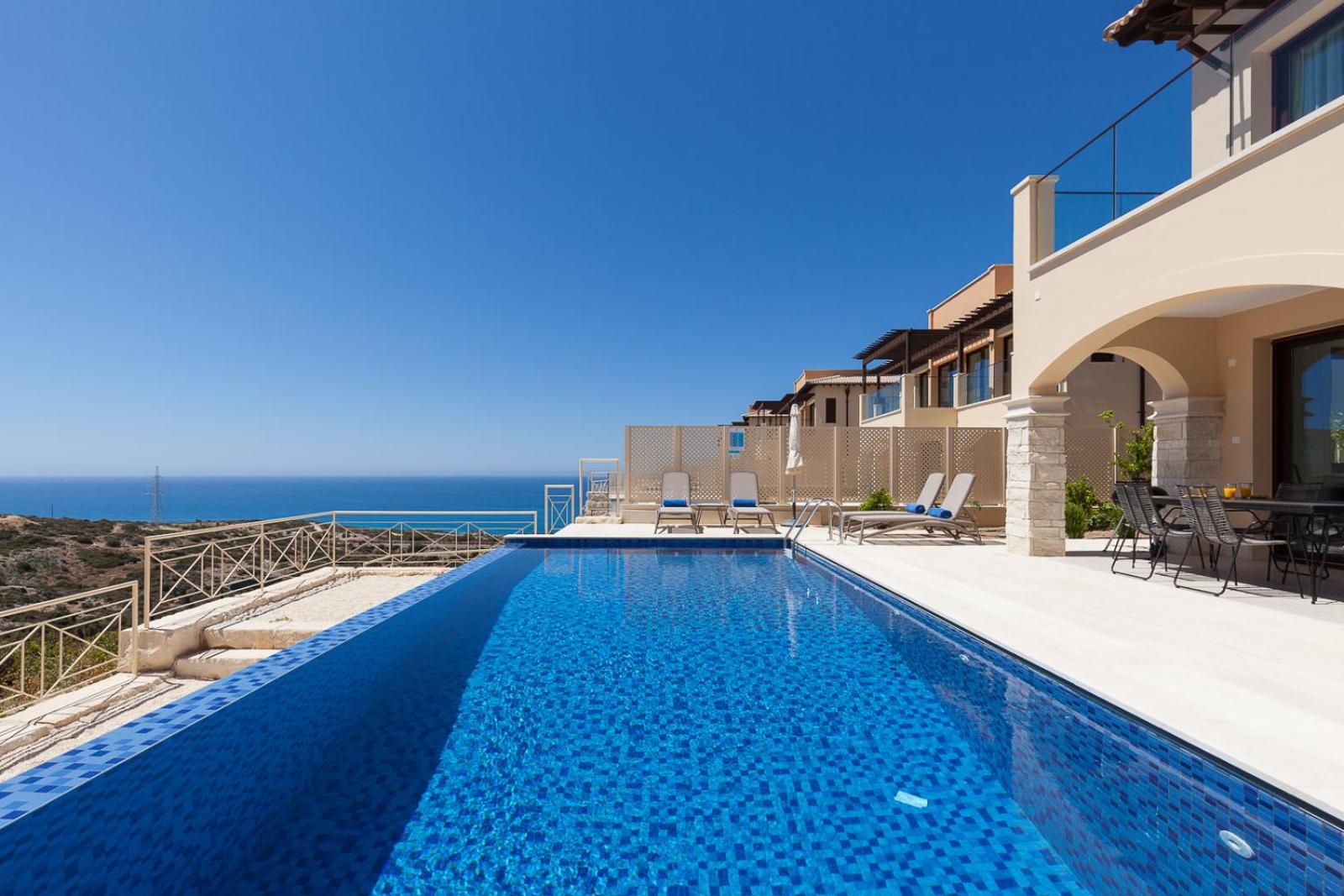 Aphrodite Hills Rentals - Elite Villas