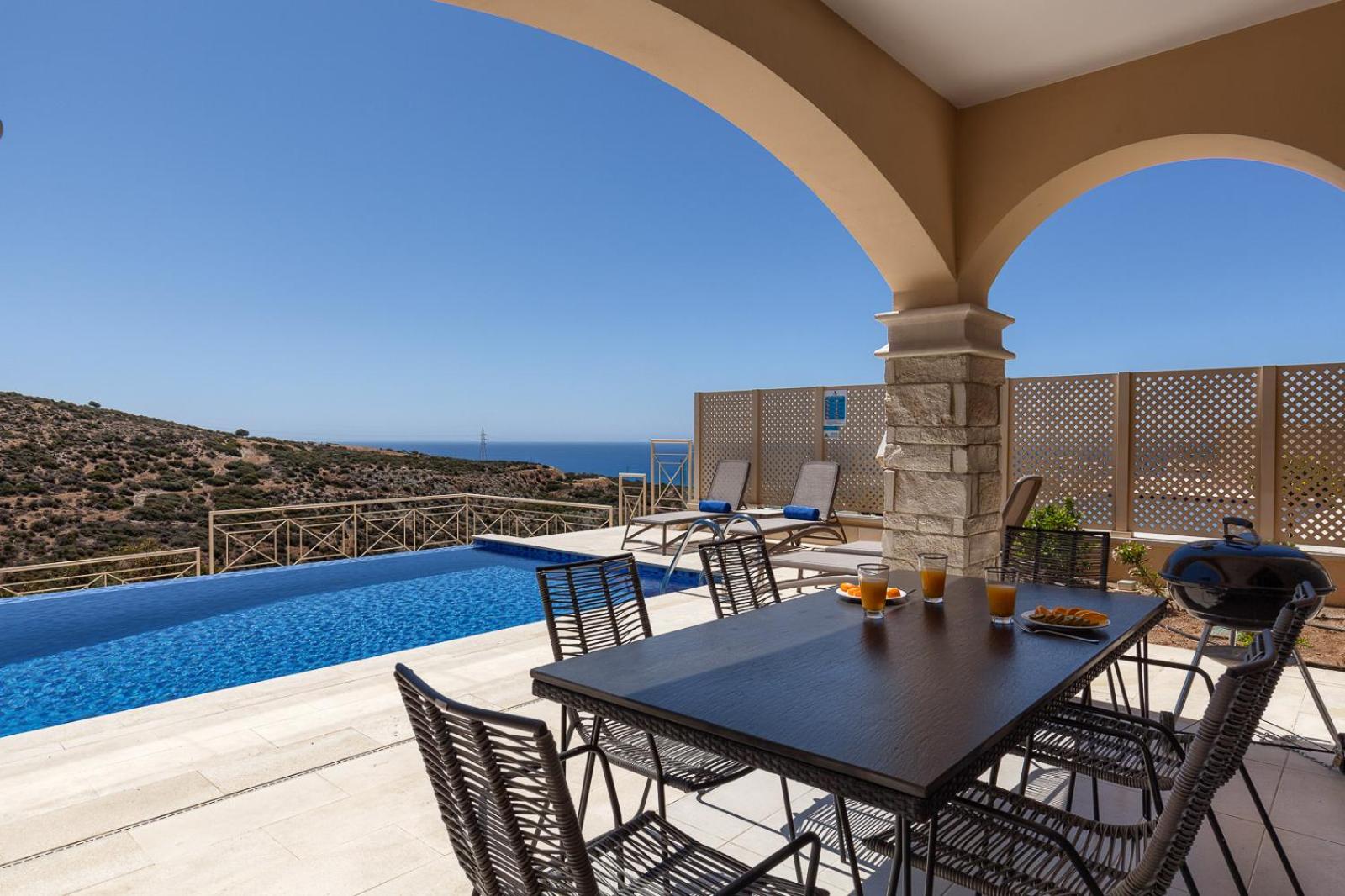 Aphrodite Hills Rentals - Elite Villas