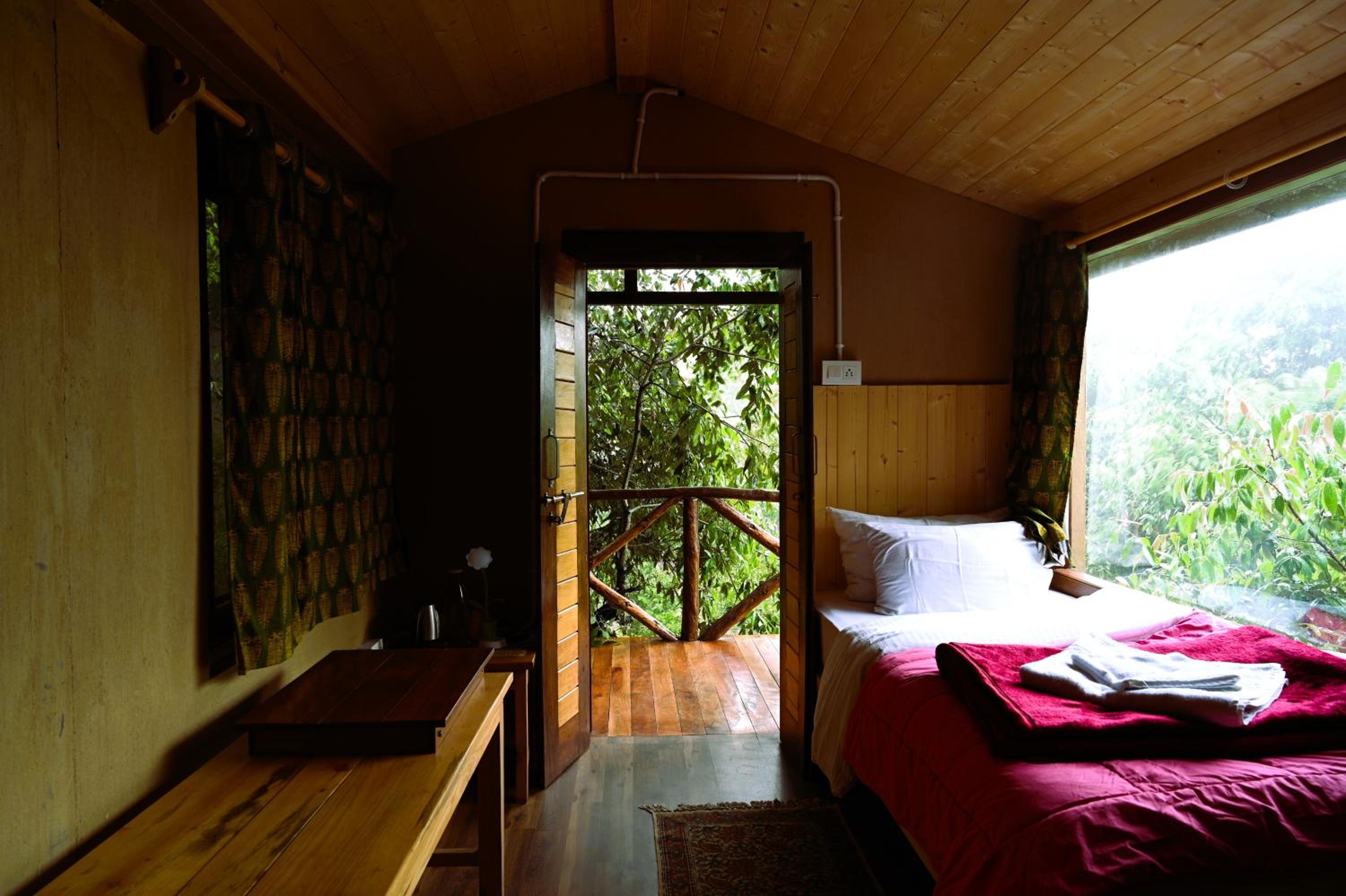 Quiet Place Himalayas