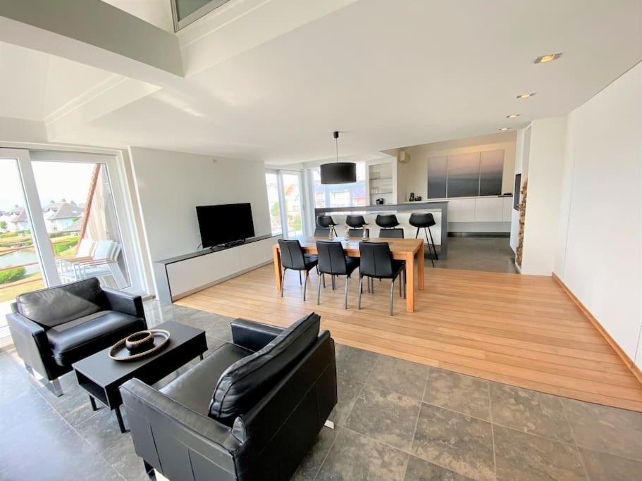 Vakantieappartement 'Golf Azur'
