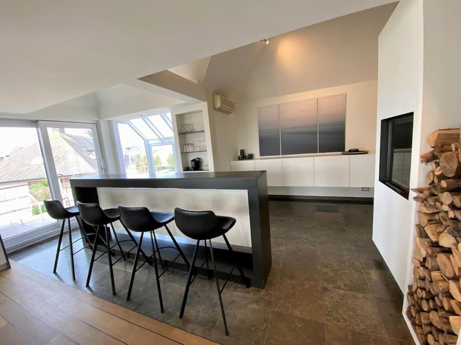 Vakantieappartement 'Golf Azur'