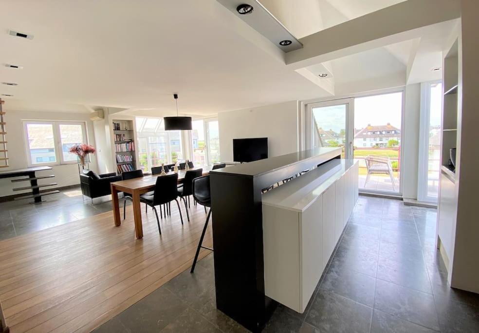 Vakantieappartement 'Golf Azur'
