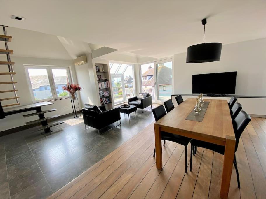 Vakantieappartement 'Golf Azur'