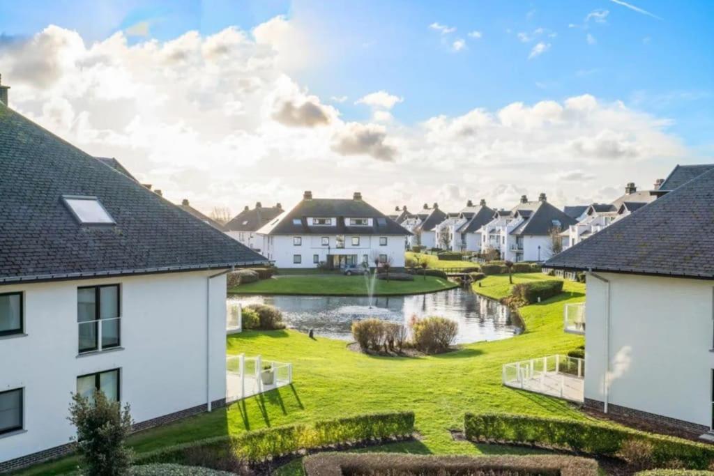 Vakantieappartement 'Golf Azur'