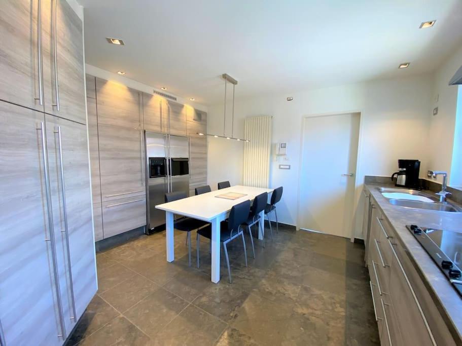 Vakantieappartement 'Golf Azur'
