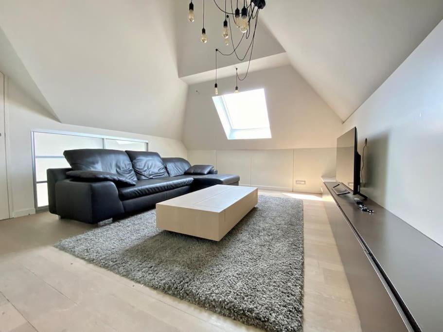Vakantieappartement 'Golf Azur'