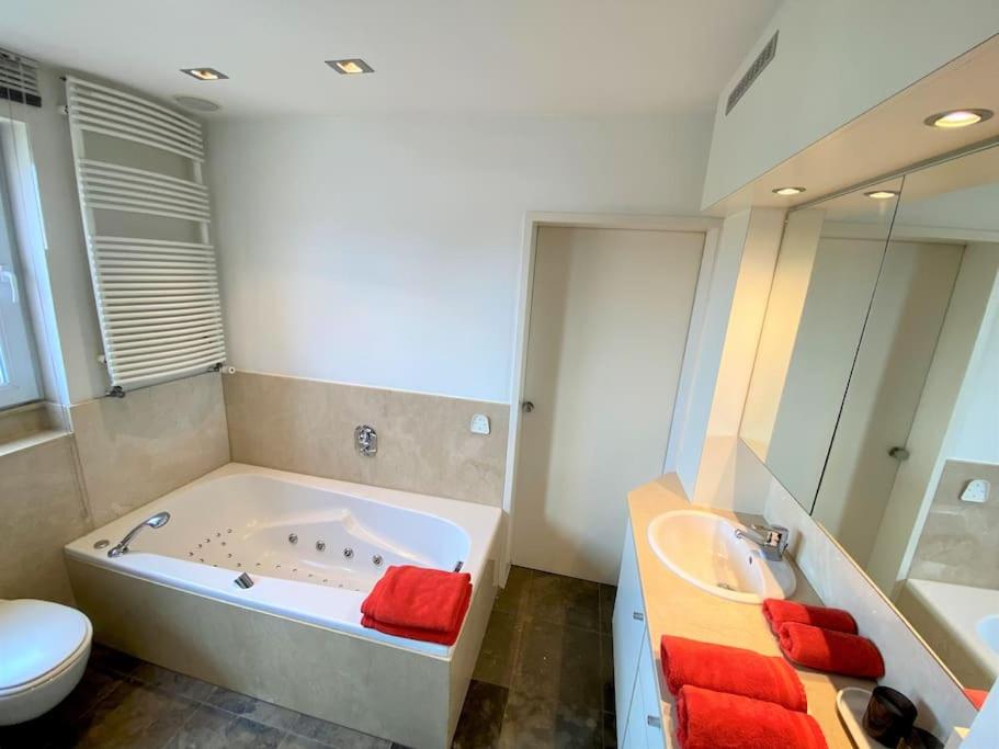 Vakantieappartement 'Golf Azur'