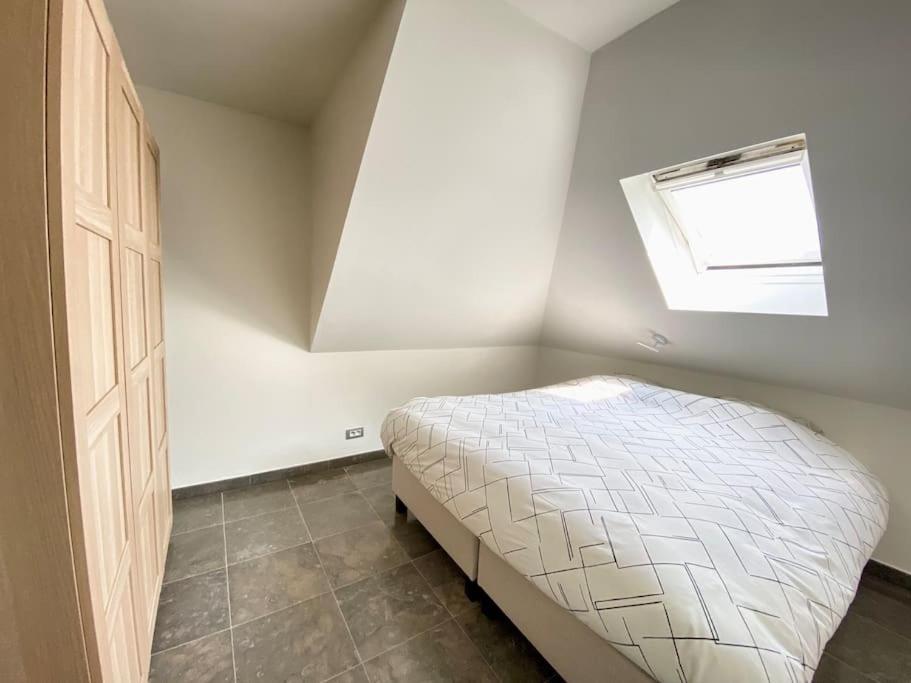 Vakantieappartement 'Golf Azur'