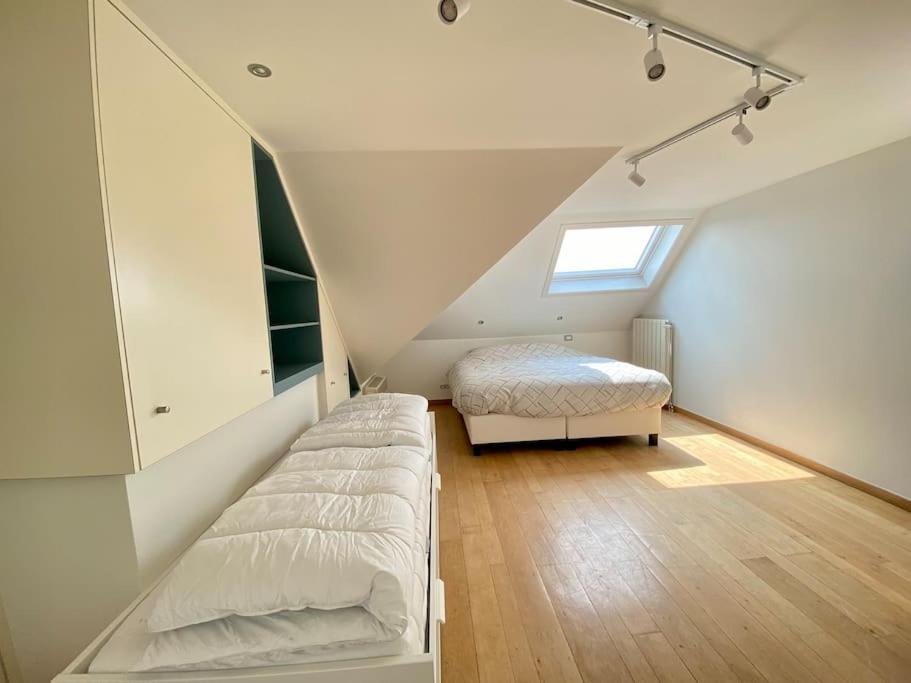 Vakantieappartement 'Golf Azur'