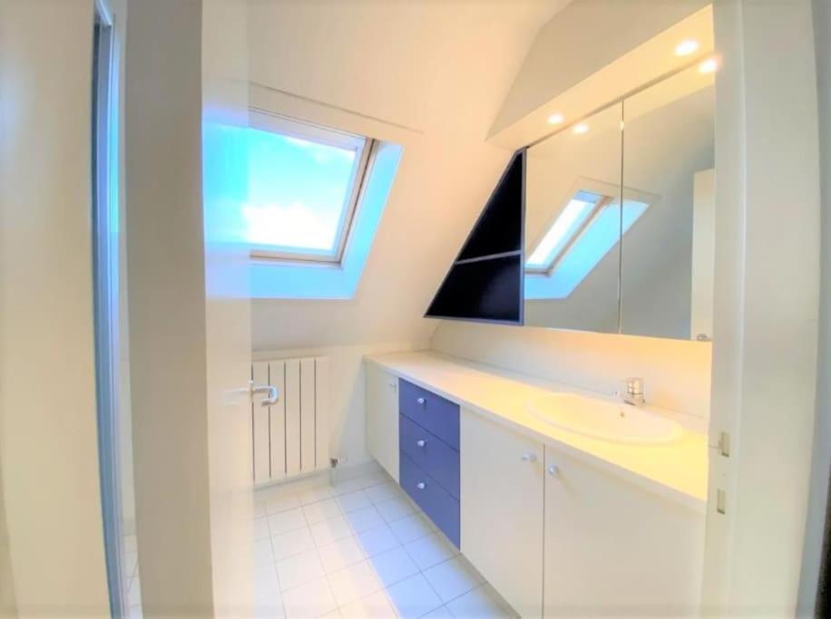 Vakantieappartement 'Golf Azur'