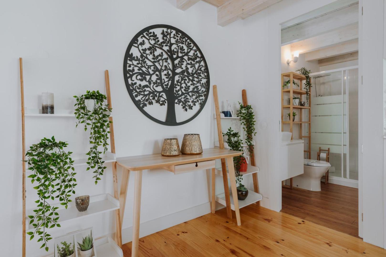 Lovely Nest Downtown Porto view 3