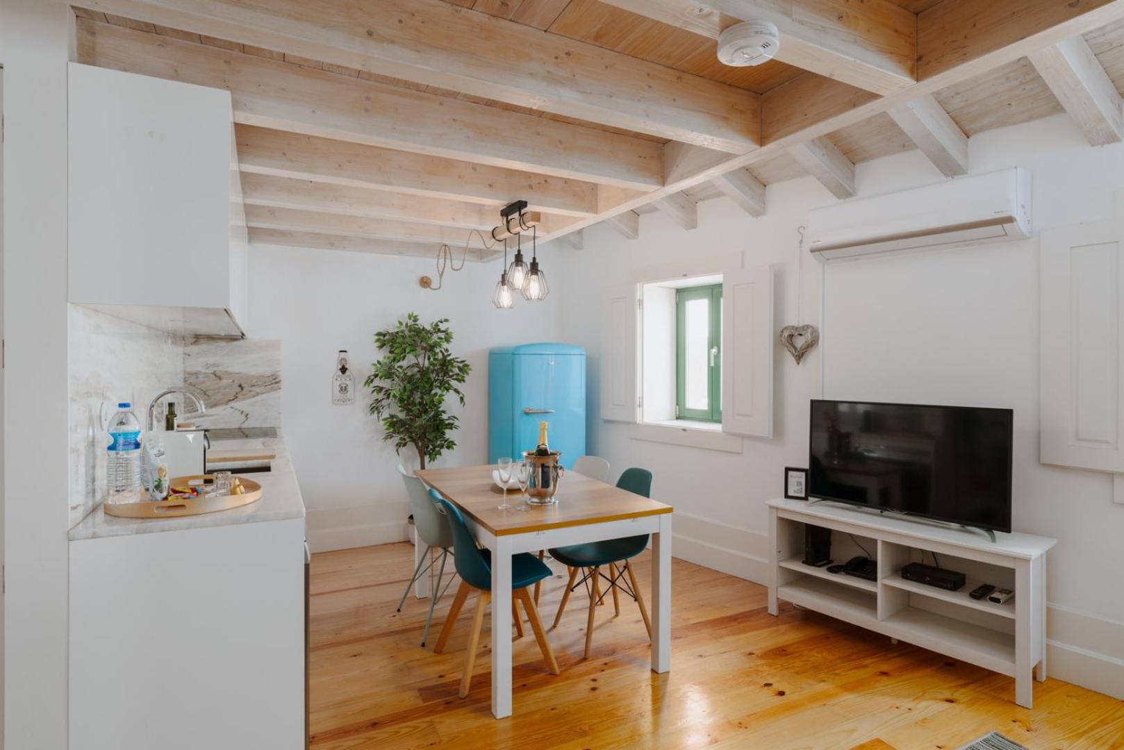 Lovely Nest Downtown Porto view 5