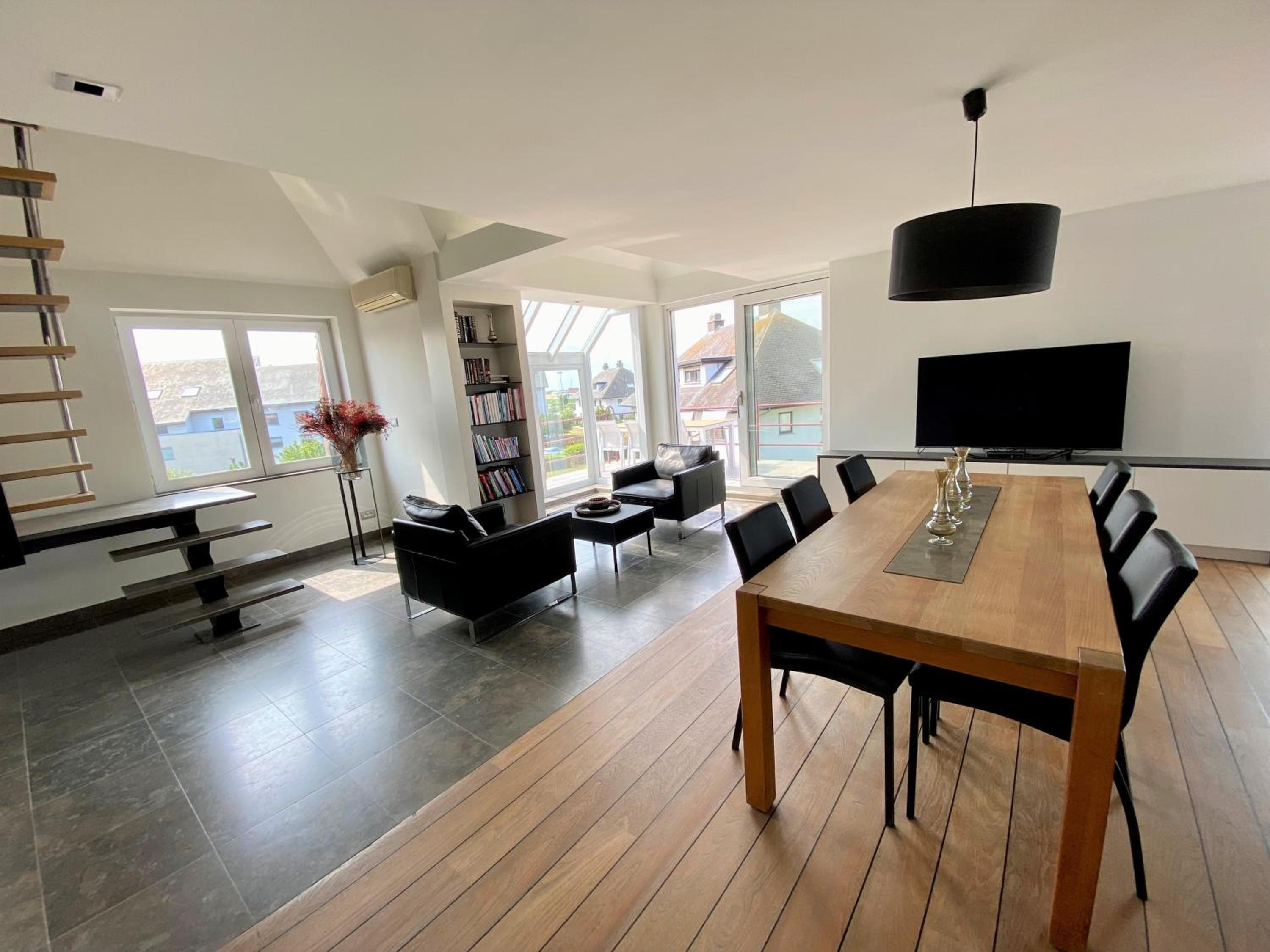Vakantieappartement 'Golf Azur'