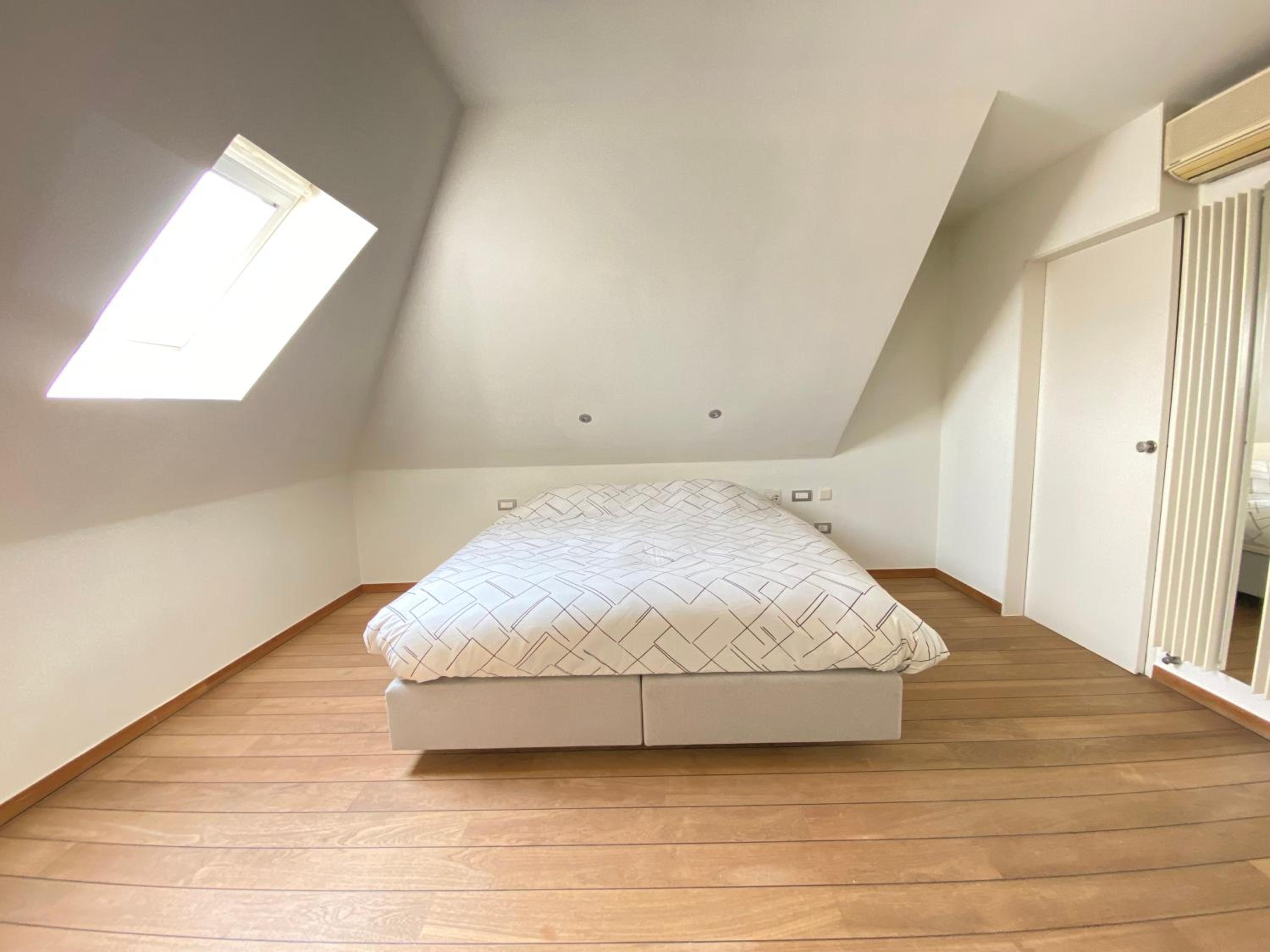 Vakantieappartement 'Golf Azur'