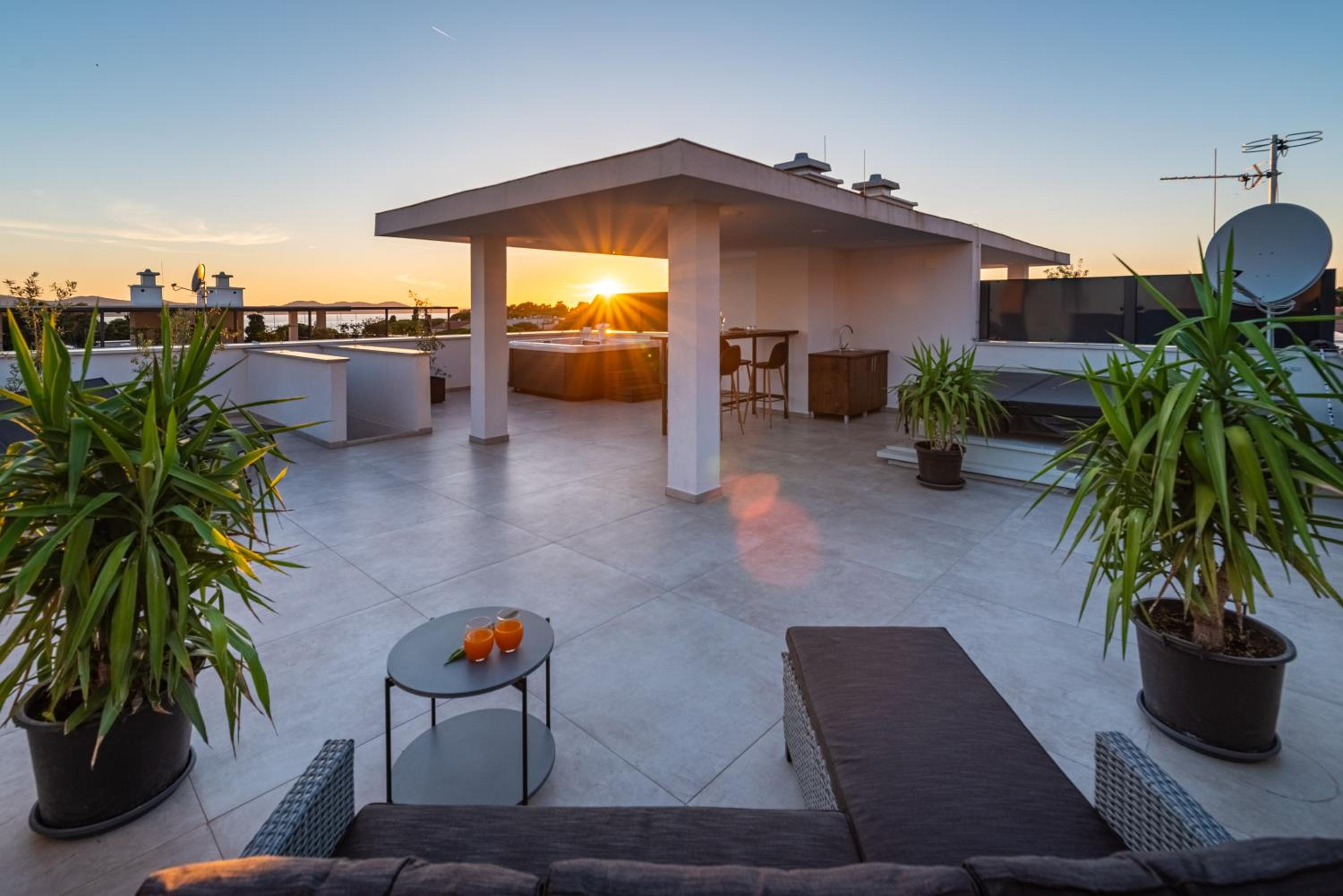 roof