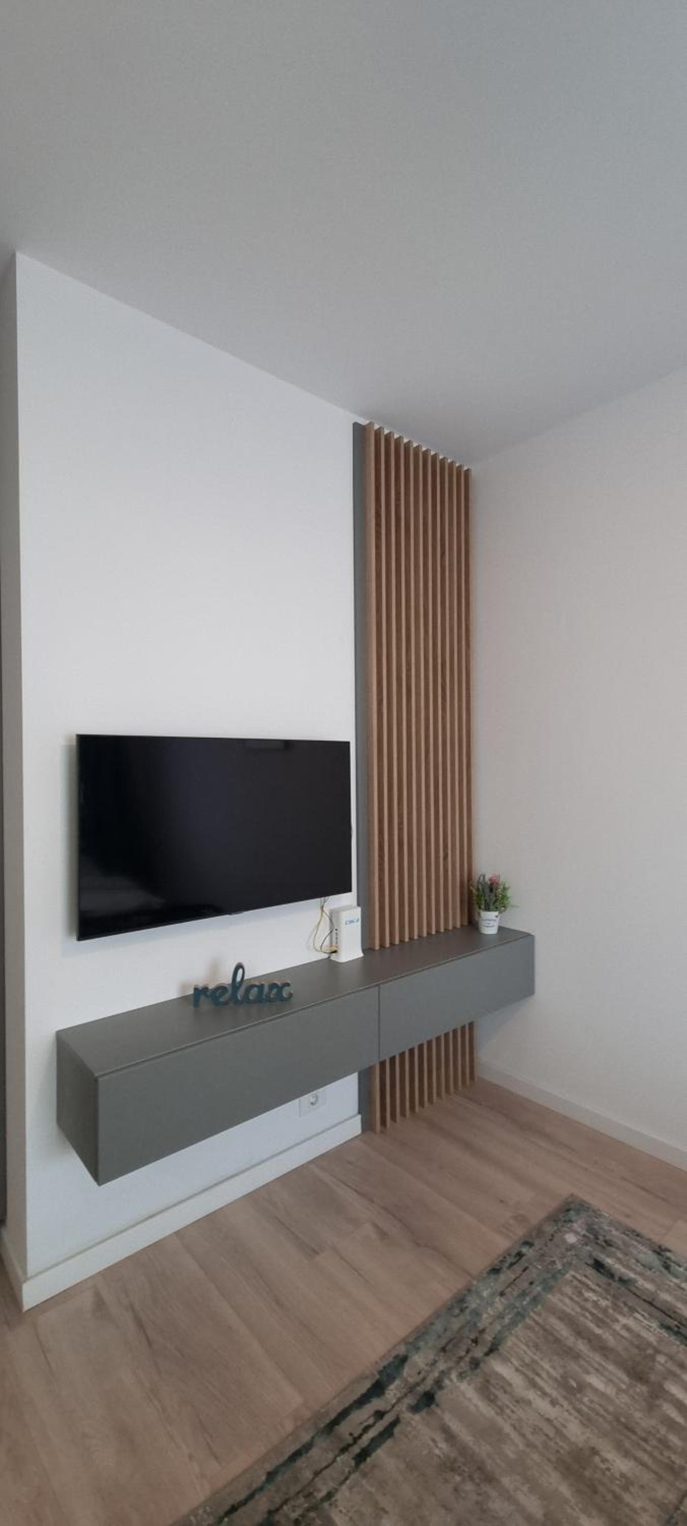 Your New and Modern Home