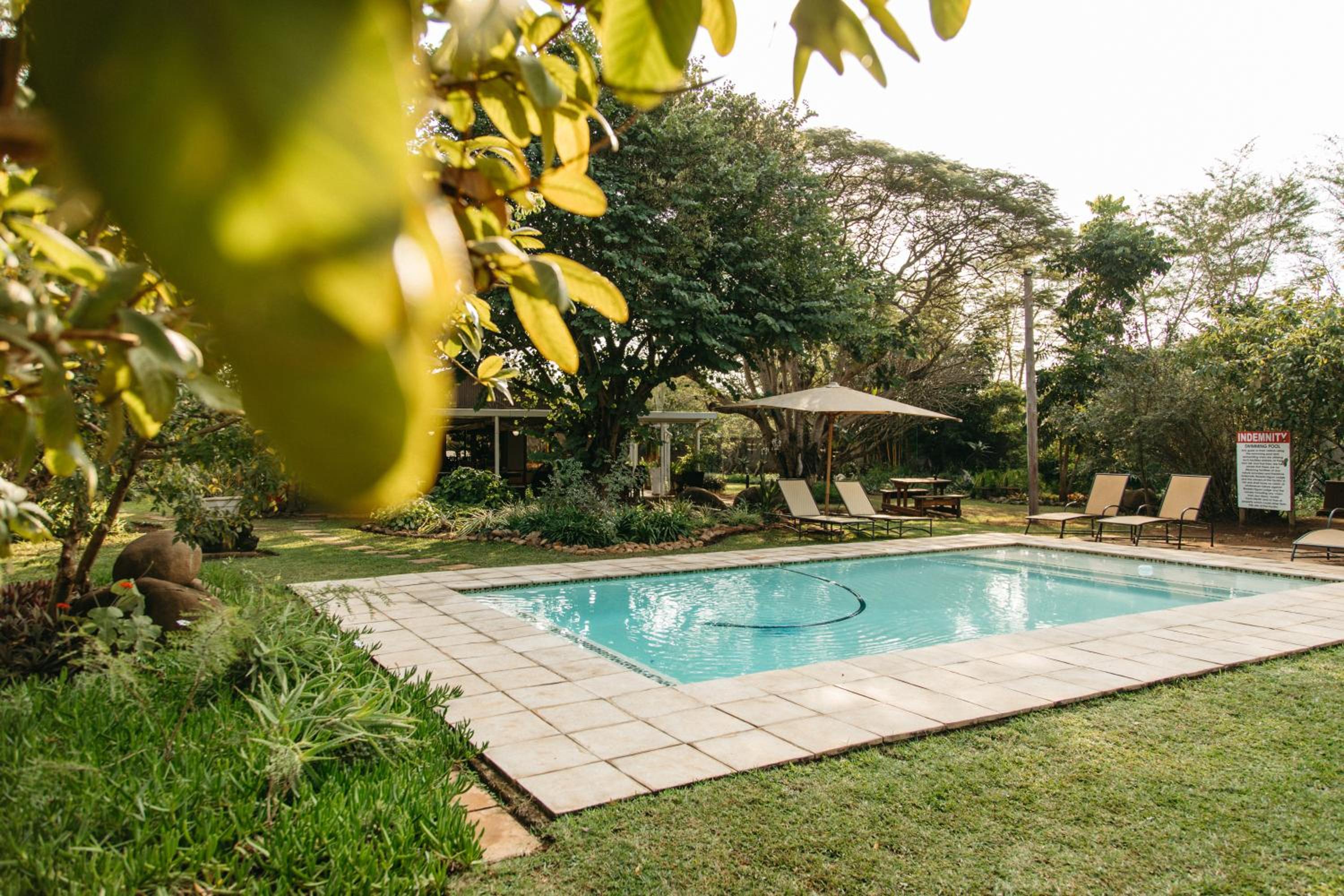Biweda Nguni Lodge