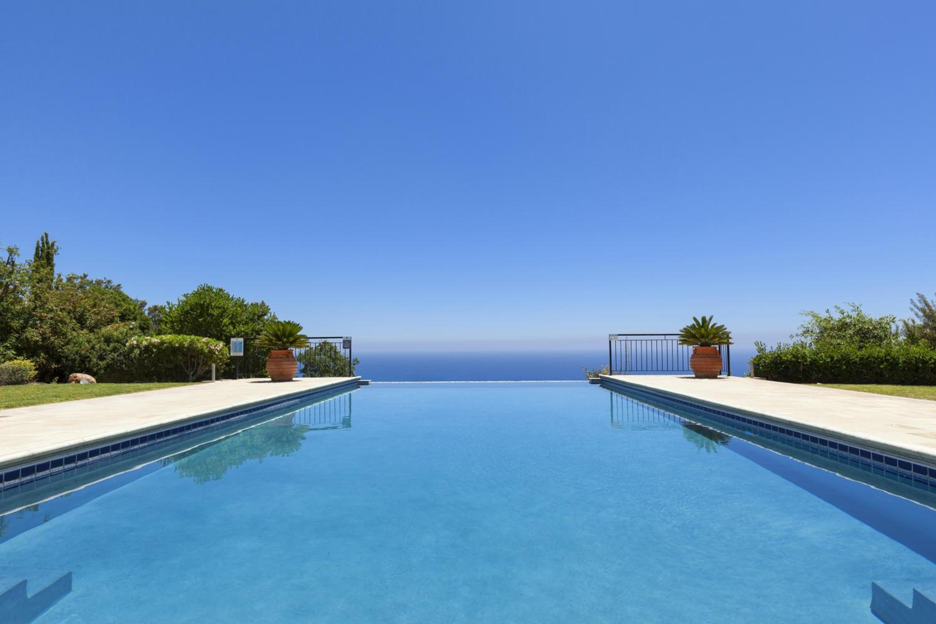 Aphrodite Hills Rentals - Elite Villas