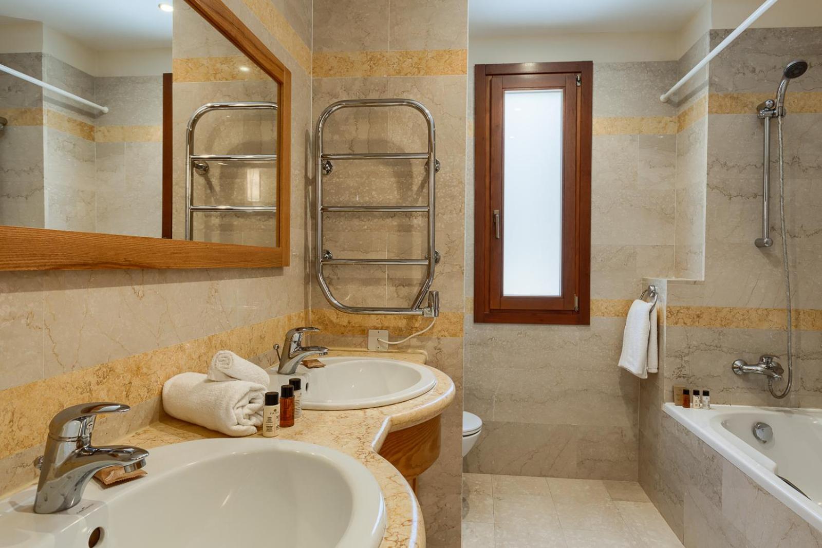 Aphrodite Hills Rentals - Elite Villas