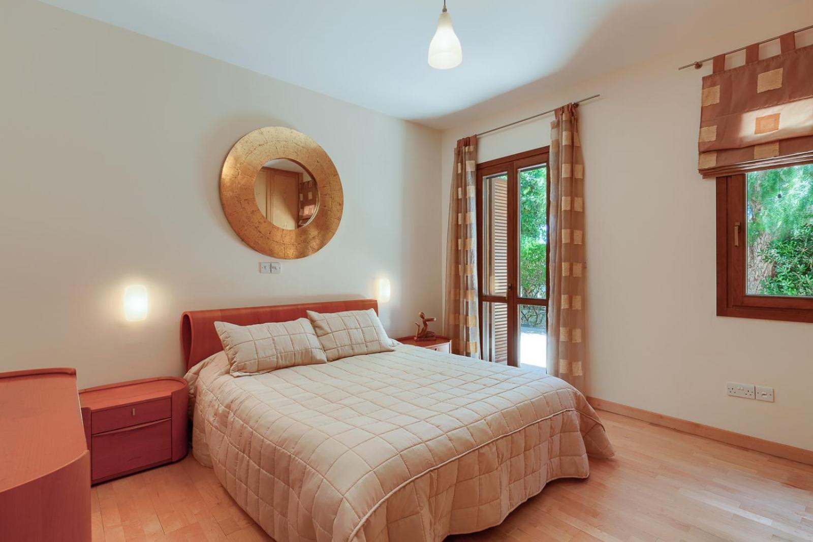 Aphrodite Hills Rentals - Elite Villas