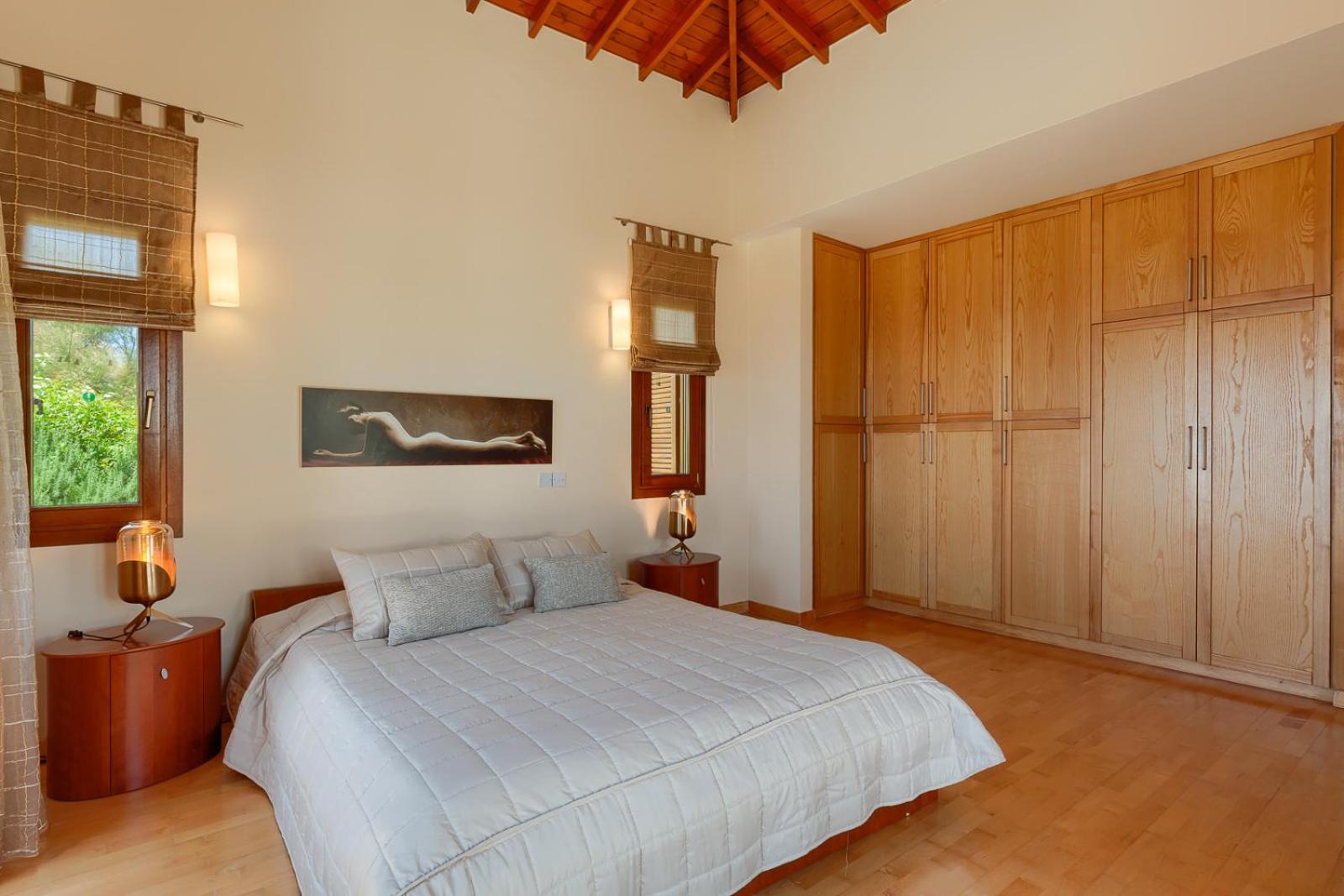 Aphrodite Hills Rentals - Elite Villas