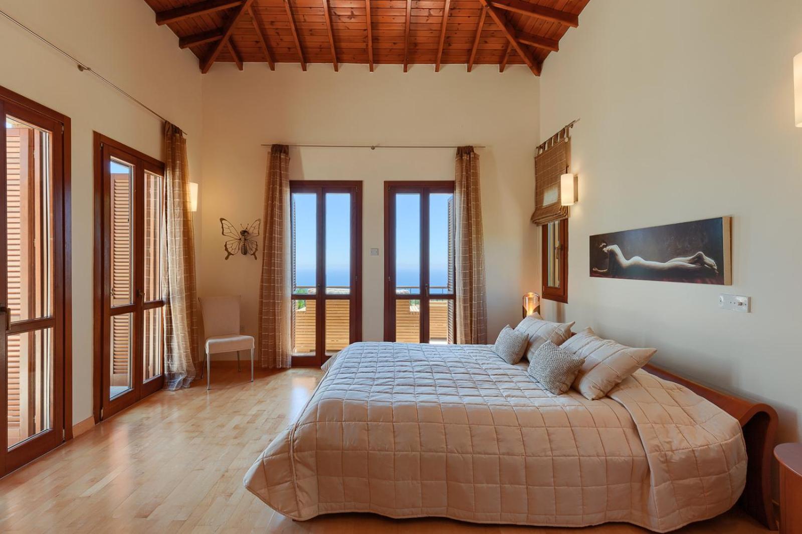 Aphrodite Hills Rentals - Elite Villas