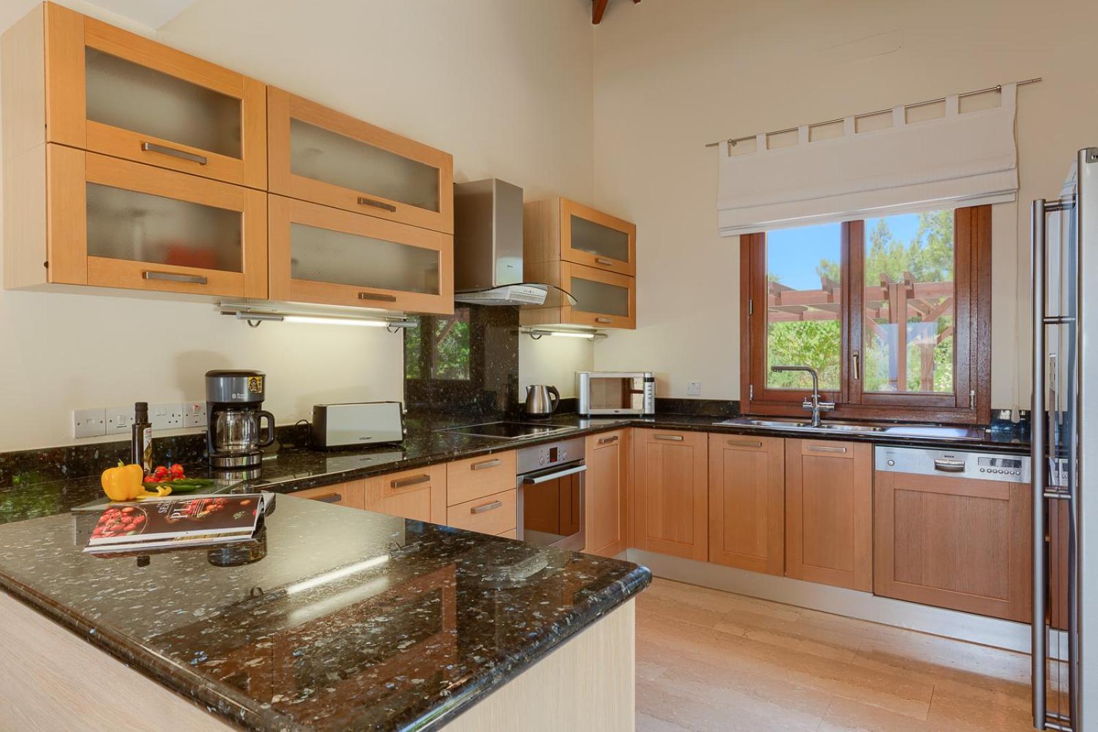 Aphrodite Hills Rentals - Elite Villas
