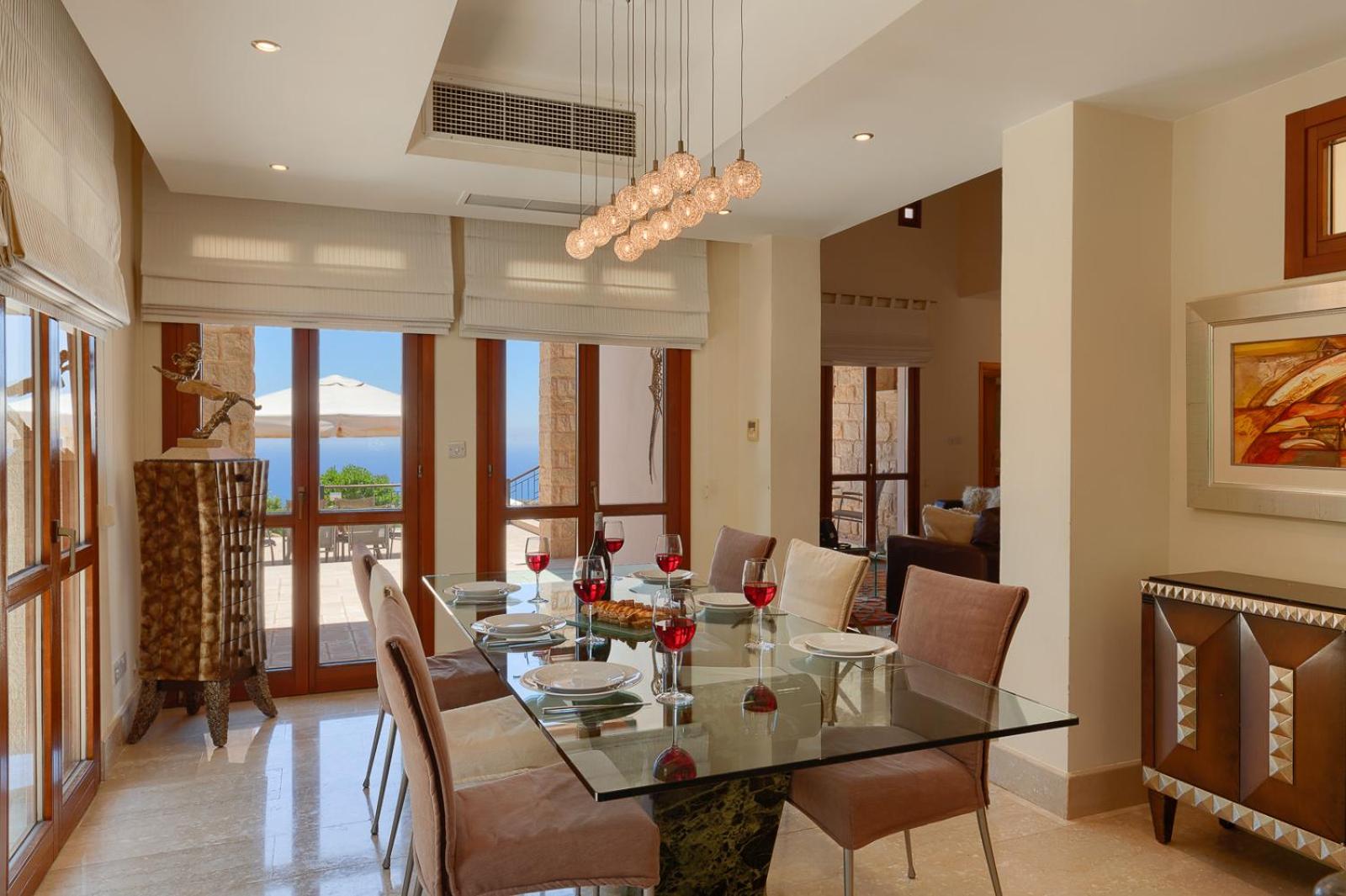 Aphrodite Hills Rentals - Elite Villas