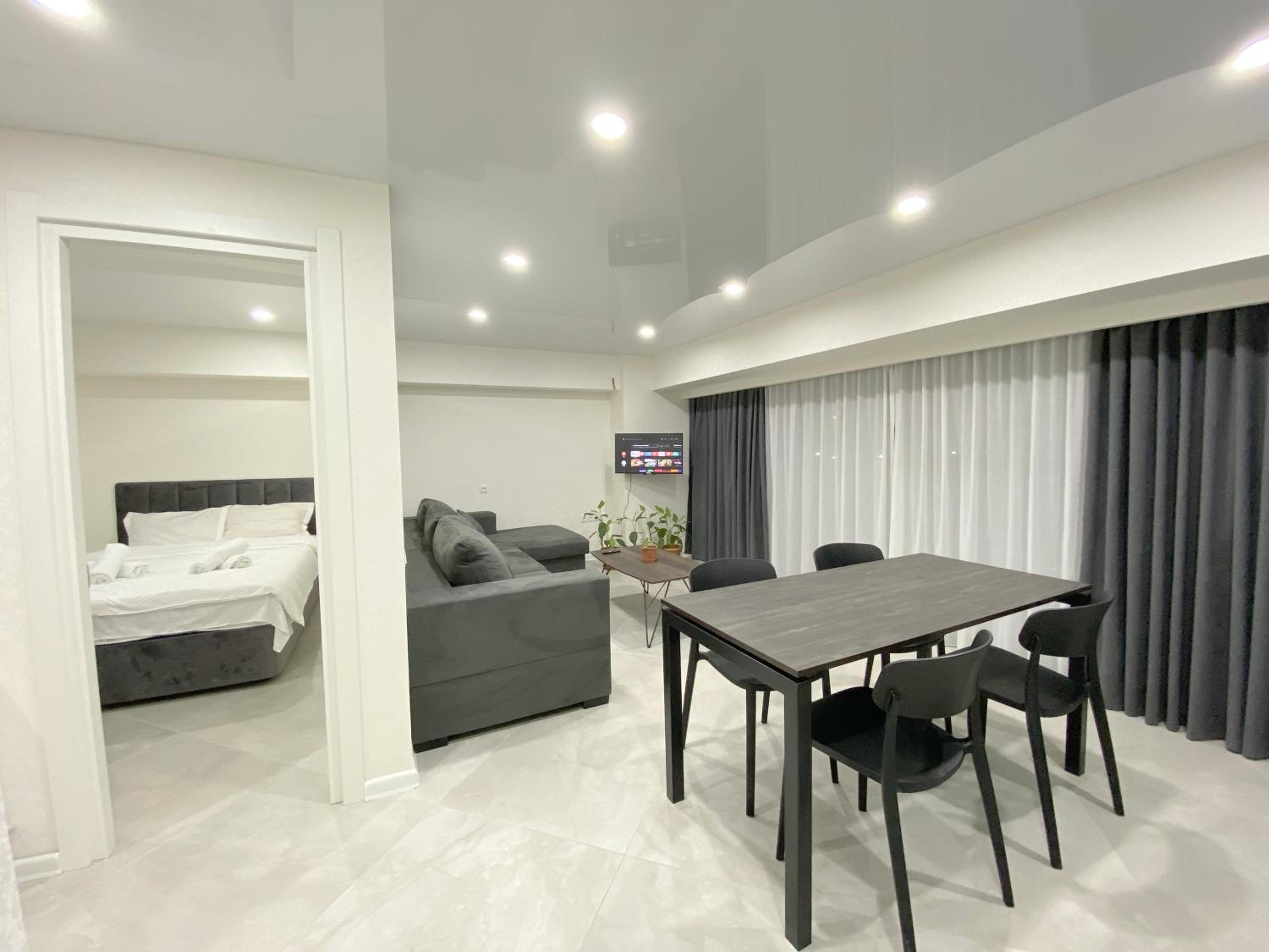 GSS Apartment view 4