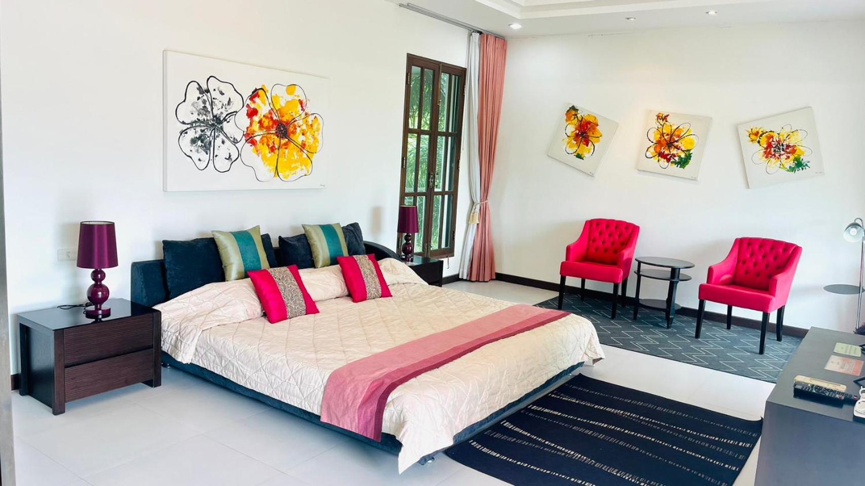 Baan Ing Khao