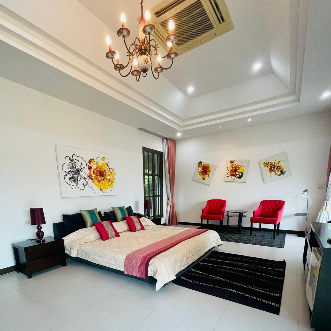 Baan Ing Khao