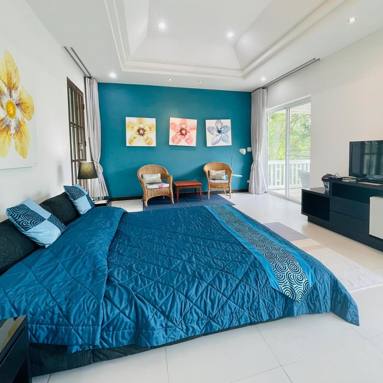Baan Ing Khao