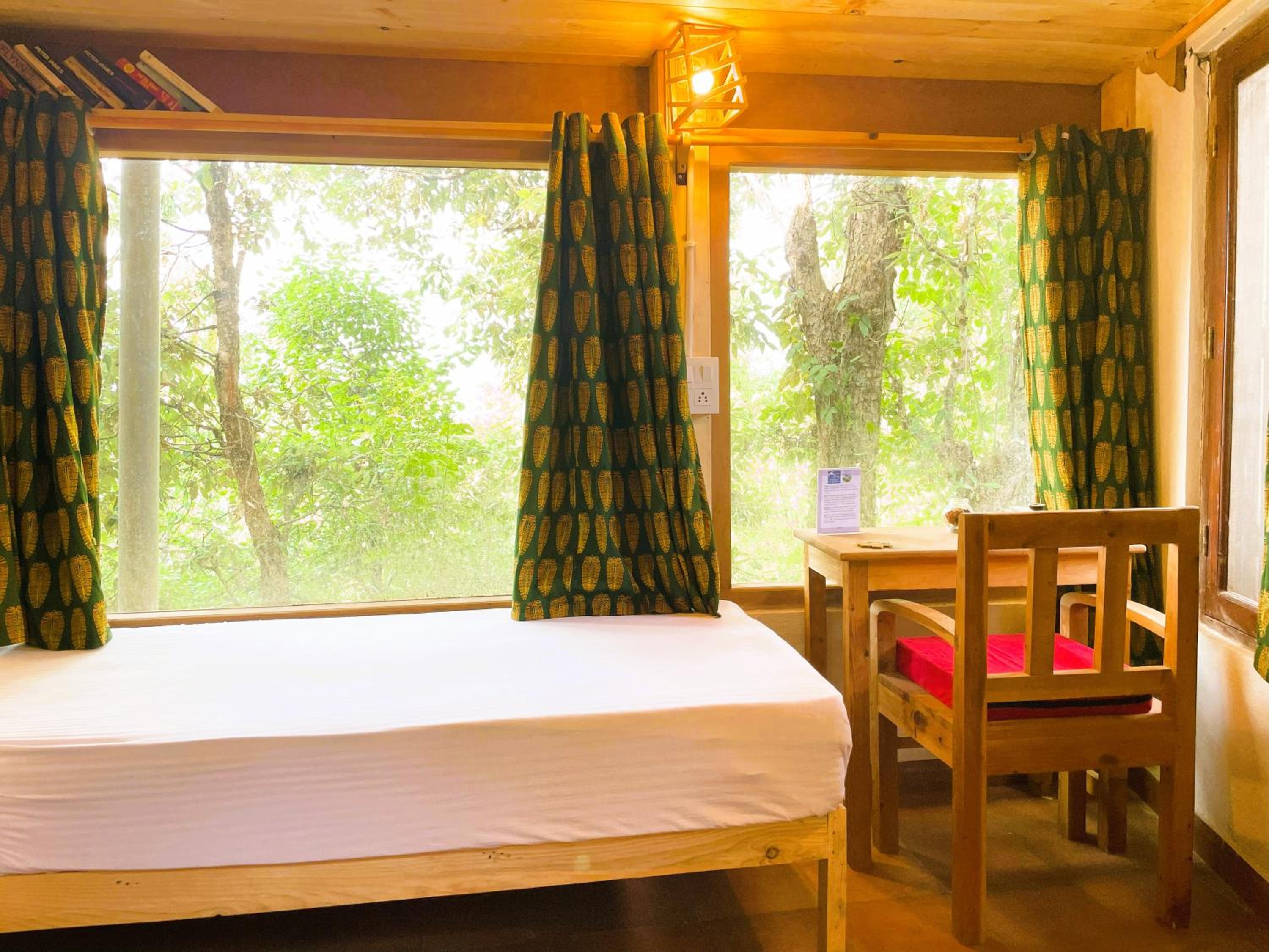 Quiet Place Himalayas